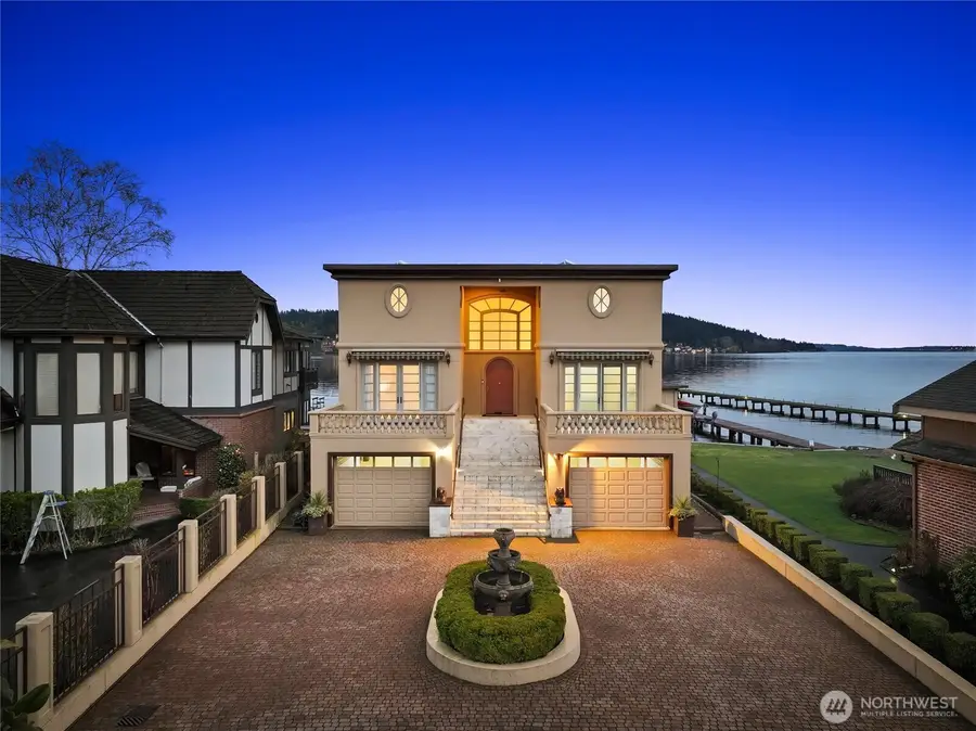 4701 NE Shore Place, Lake Forest Park, WA 98155 - #3