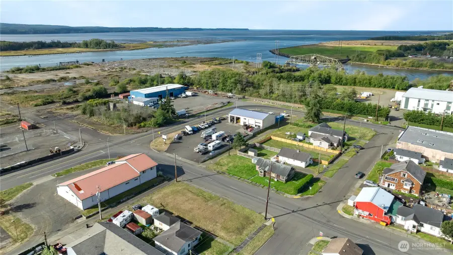 601 23rd Street, Hoquiam, WA 98550 - #3