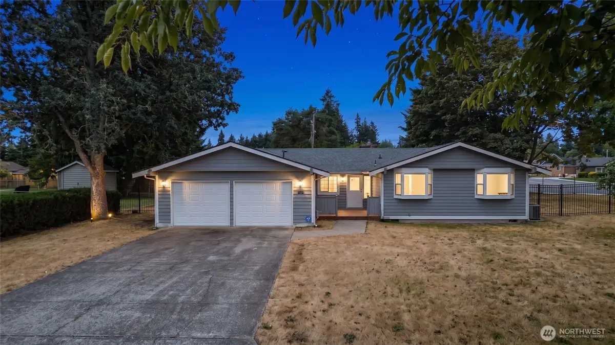 10128 100th Street Ct Sw, Lakewood, WA 98498 - #1