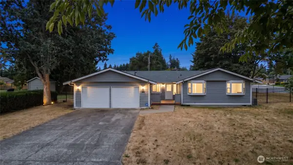 10128 100th Street Ct Sw, Lakewood, WA 98498