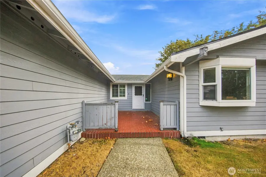 10128 100th Street Ct Sw, Lakewood, WA 98498 - #2