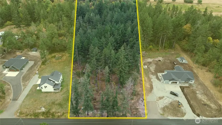 1321 276th Street E, Spanaway, WA 98387 - #2
