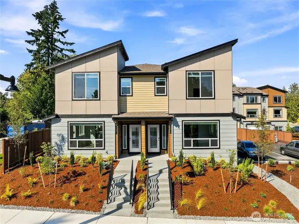 1216 Tacoma Court Ne #1, Renton, WA 98056