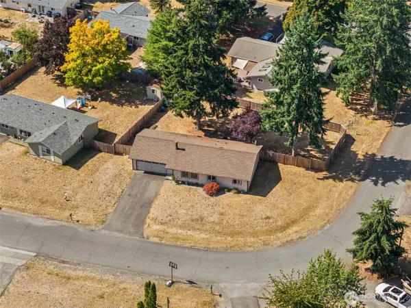 121 SE View Drive, Yelm, WA 98597