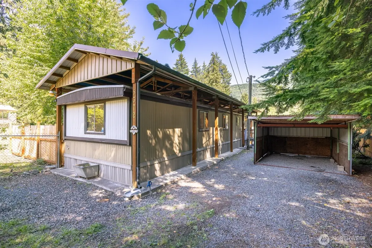 8372 Juniper Lane, Maple Falls, WA 98266 - #1