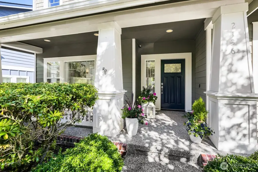 2136 NE Noble Street, Issaquah, WA 98029 - #3