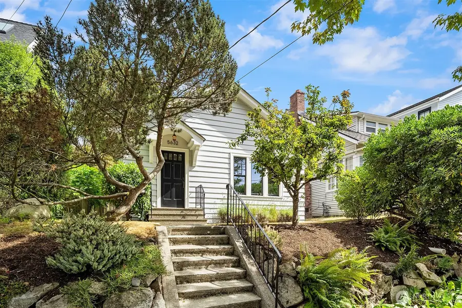 5632 Keystone Place N, Seattle, WA 98103 - #2