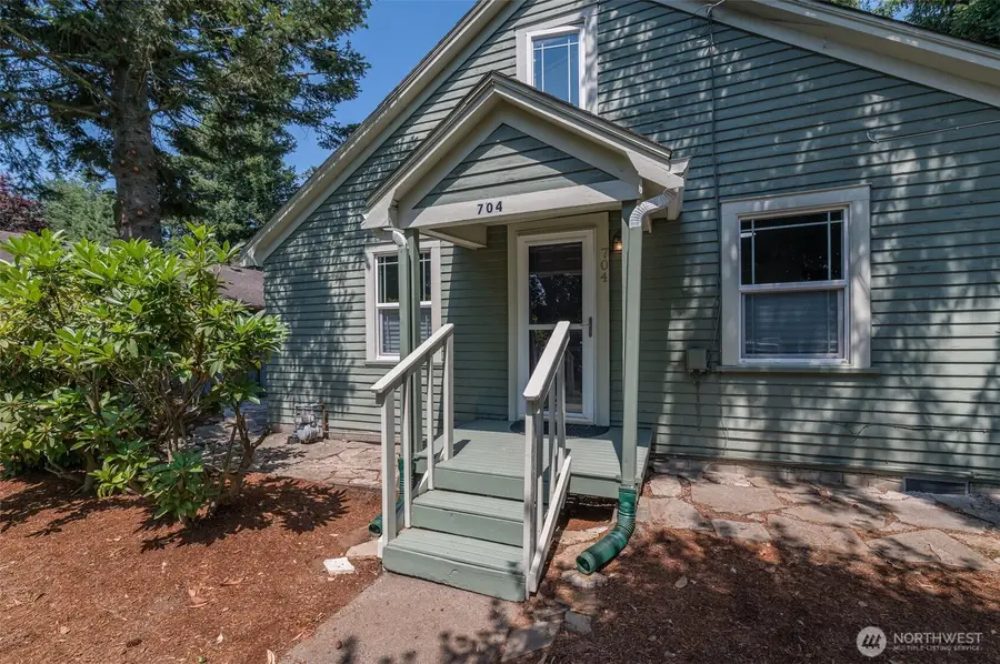 704 Roeder Street, Everson, WA 98247 - #2