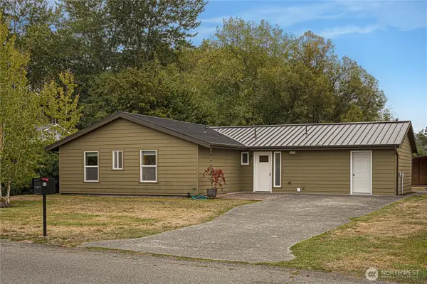 505 Rose Lane, Friday Harbor, WA 98250