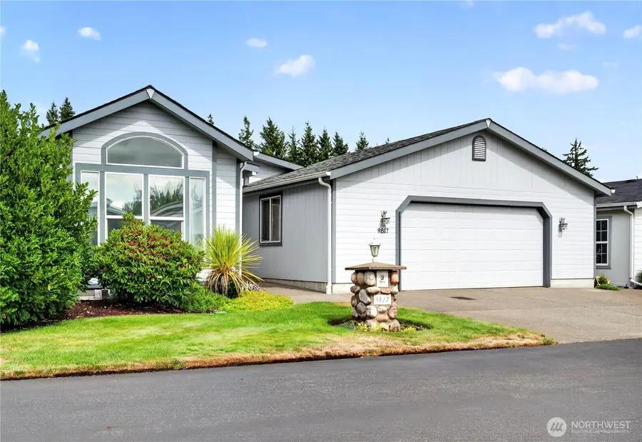 9817 196th Street E #40, Graham, WA 98338 - #2