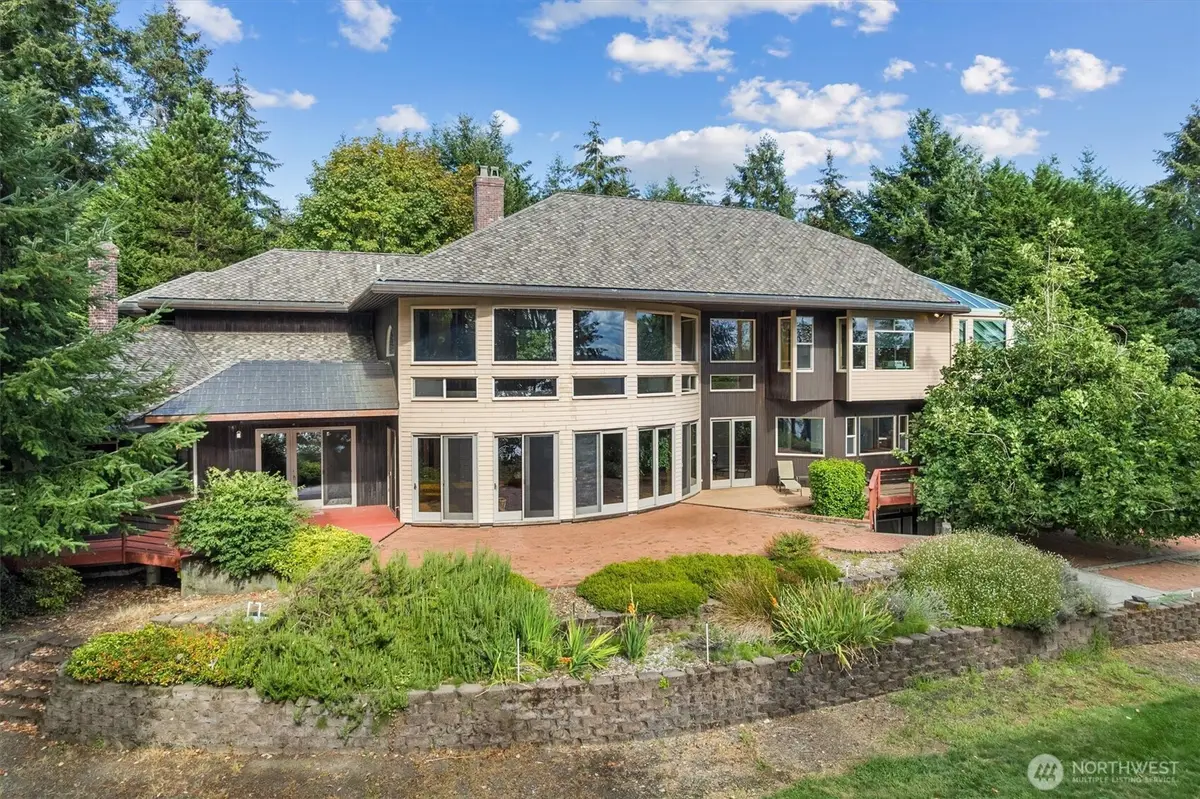 14405 SW Pohl Road, Vashon, WA 98070 - #1