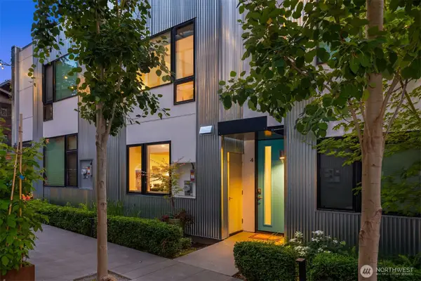 519 Madrona Avenue Ne #8, Bainbridge Island, WA 98110