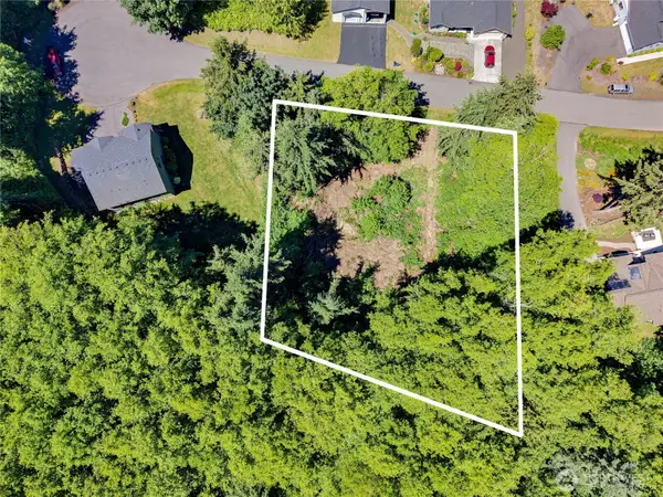 0 Tinker #15, Hansville, WA 98340