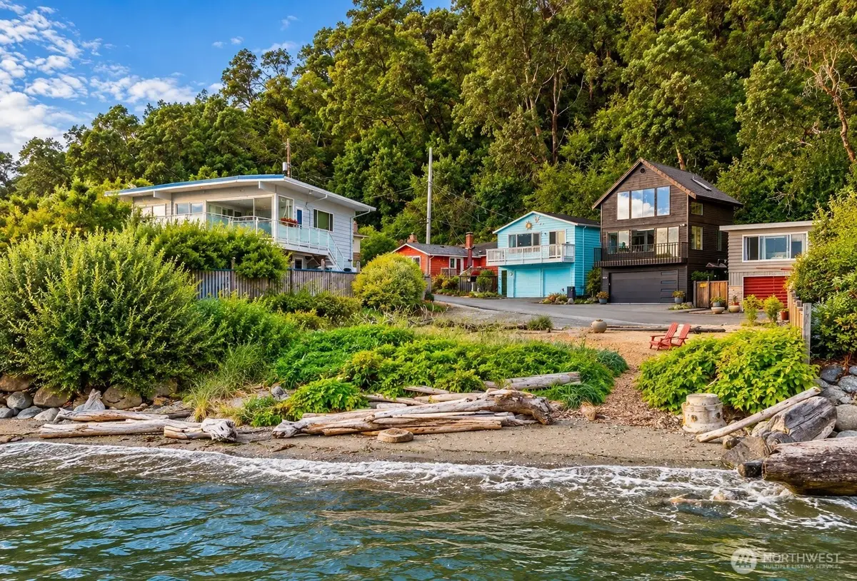 11428 Arroyo Beach Place Sw, Seattle, WA 98146 - #1