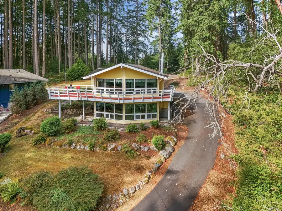 10006 Eagle Place, Anderson Island, WA 98303 - #3