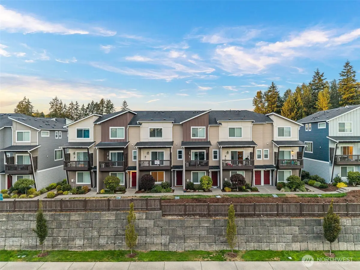 17537 110th Avenue E #D, Puyallup, WA 98374 - #1