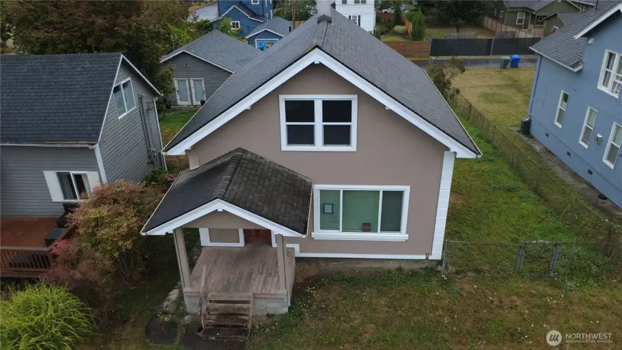 2005 Rockefeller, Everett, WA 98201 - #2