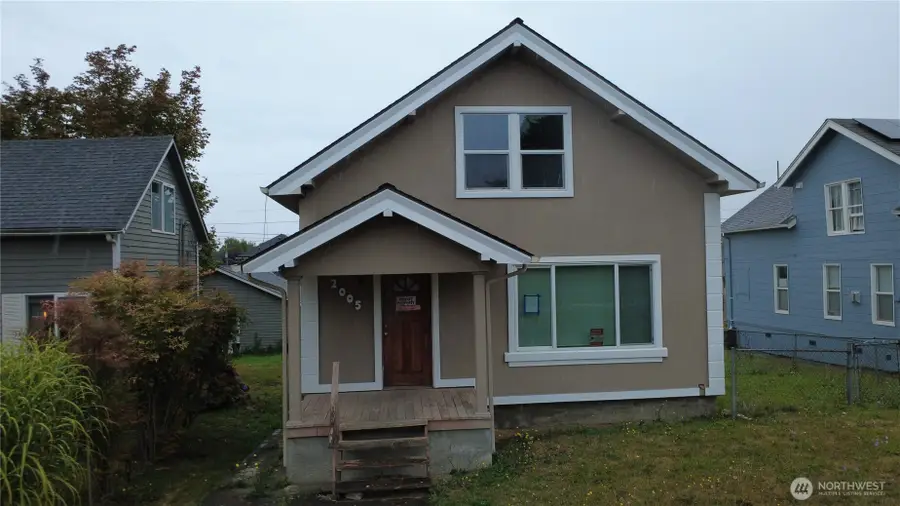 2005 Rockefeller, Everett, WA 98201 - #3