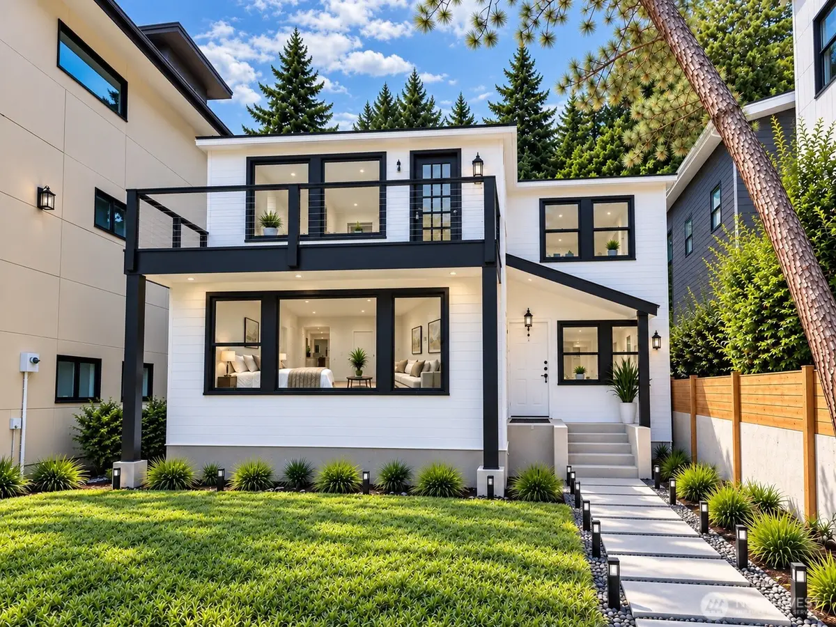 1768 Alki Avenue Sw, Seattle, WA 98116 - #1
