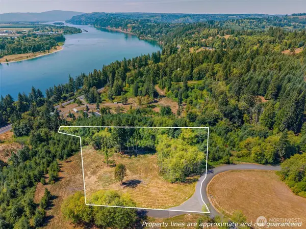0 Old Tree Farm Drive, Longview, WA 98632
