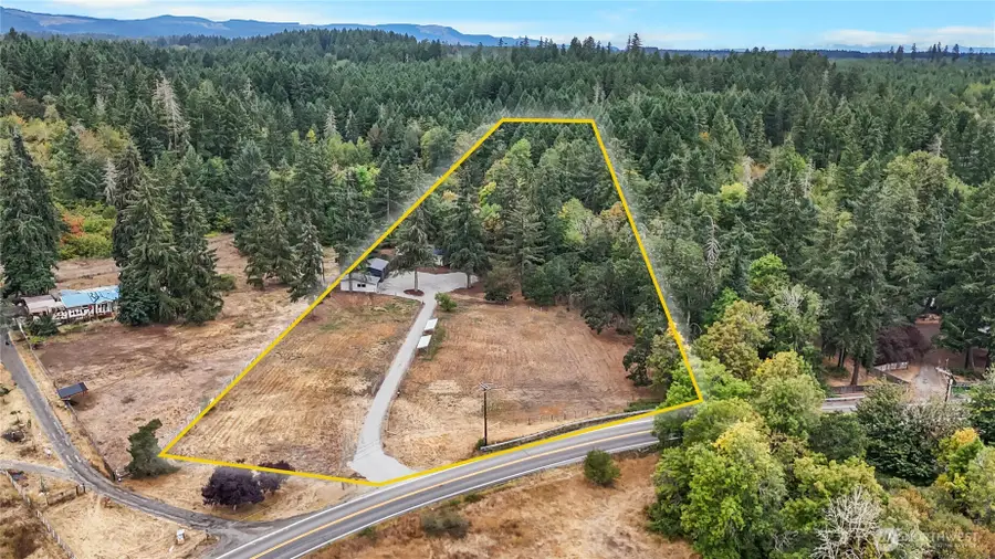 15841 Bald Hill Road Se, Yelm, WA 98597 - #3