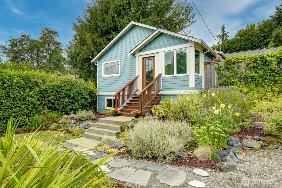 2110 N 86th Street, Seattle, WA 98103 - #1