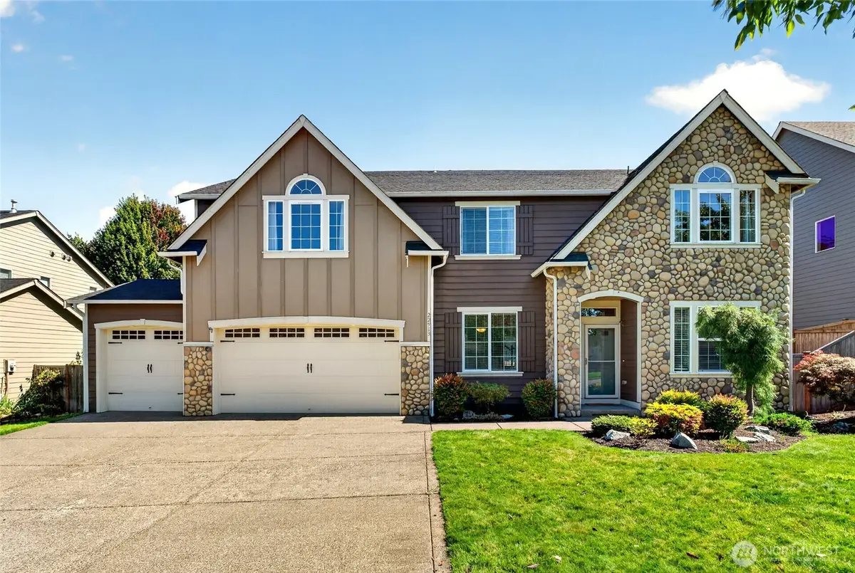 22913 E 81st Avenue Ct E, Graham, WA 98338 - #1