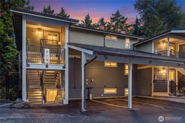 7571 Old Redmond Road #16, Redmond, WA 98052
