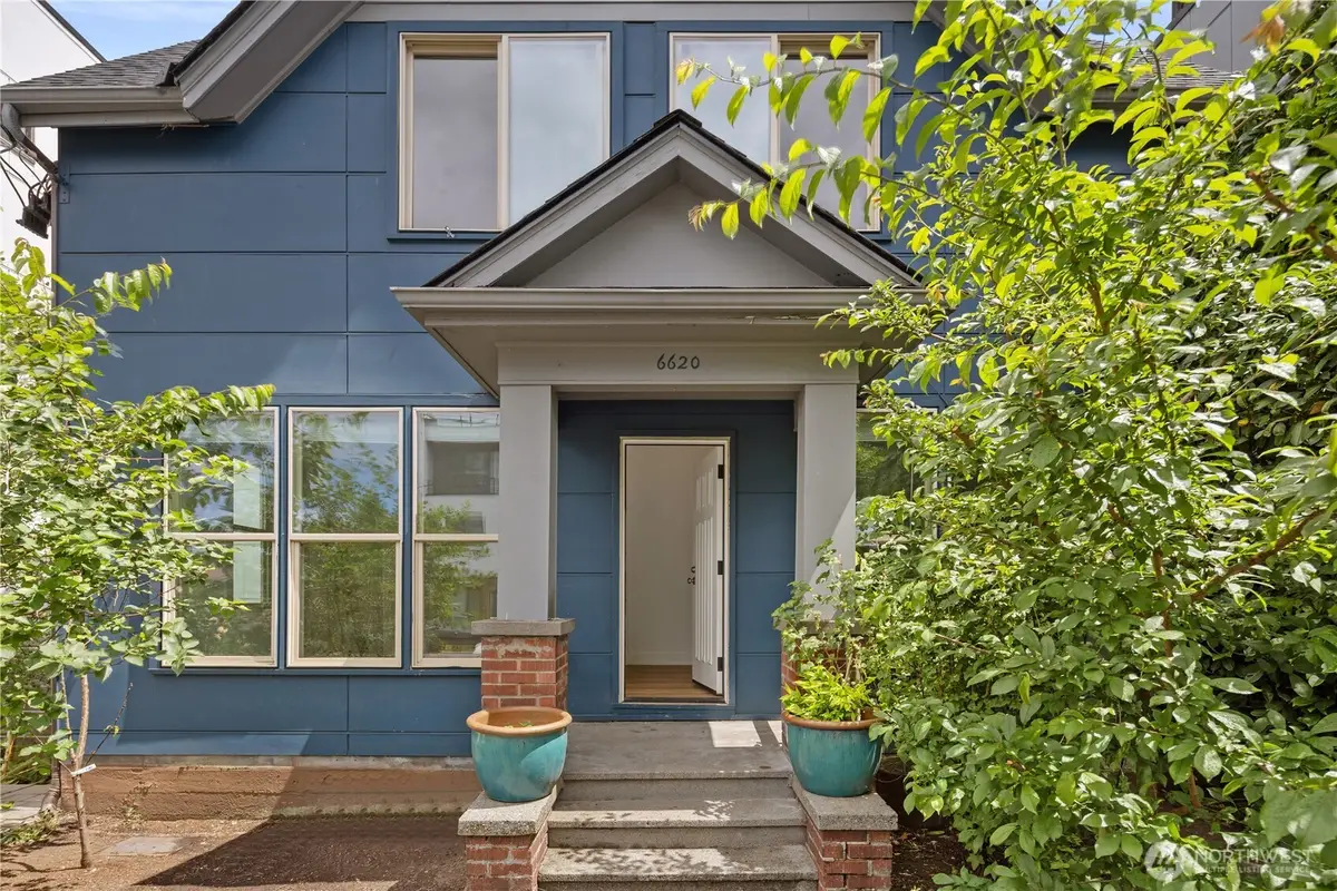 6620 Carleton Avenue S, Seattle, WA 98108 - #1