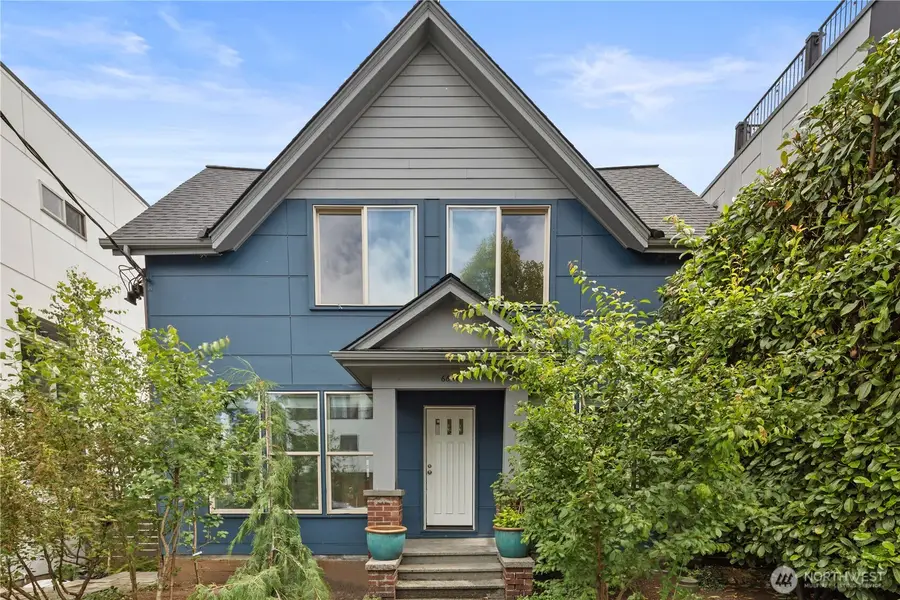 6620 Carleton Avenue S, Seattle, WA 98108 - #2