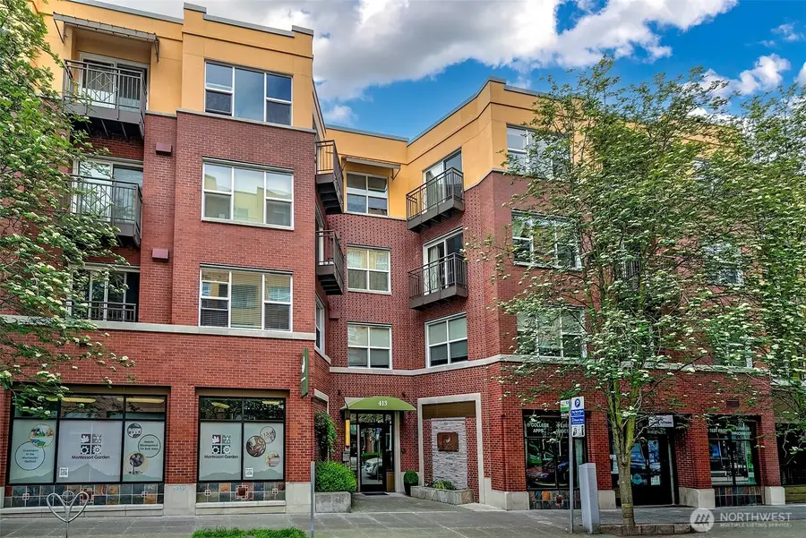 413 NE 70th Street #301, Seattle, WA 98115 - #2