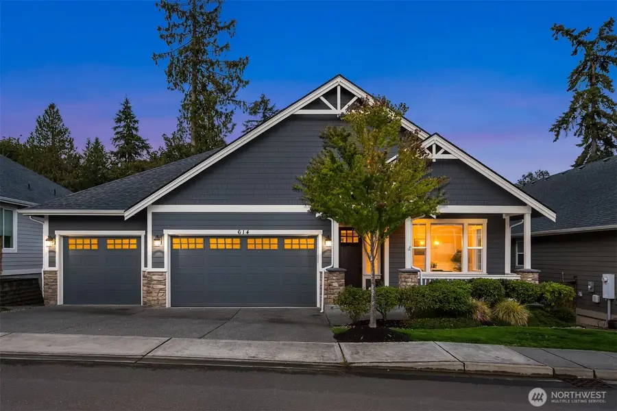 614 Landmark Court Ne, Bainbridge Island, WA 98110 - #3