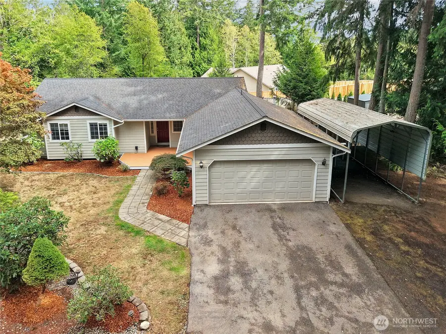 5044 SE Horstman Road, Port Orchard, WA 98366 - #2