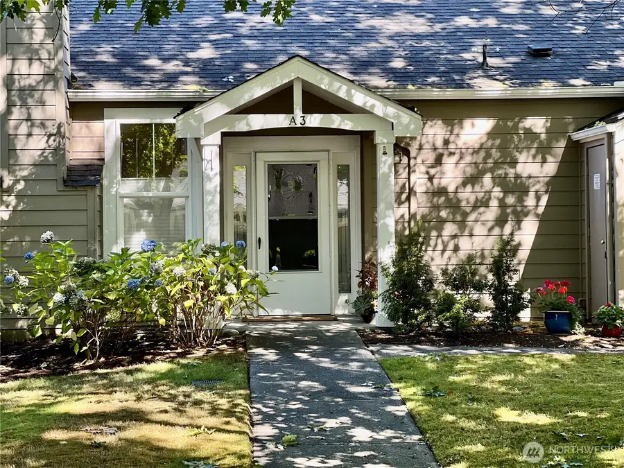 1250 Weaver Road Nw #A3, Bainbridge Island, WA 98110 - #3