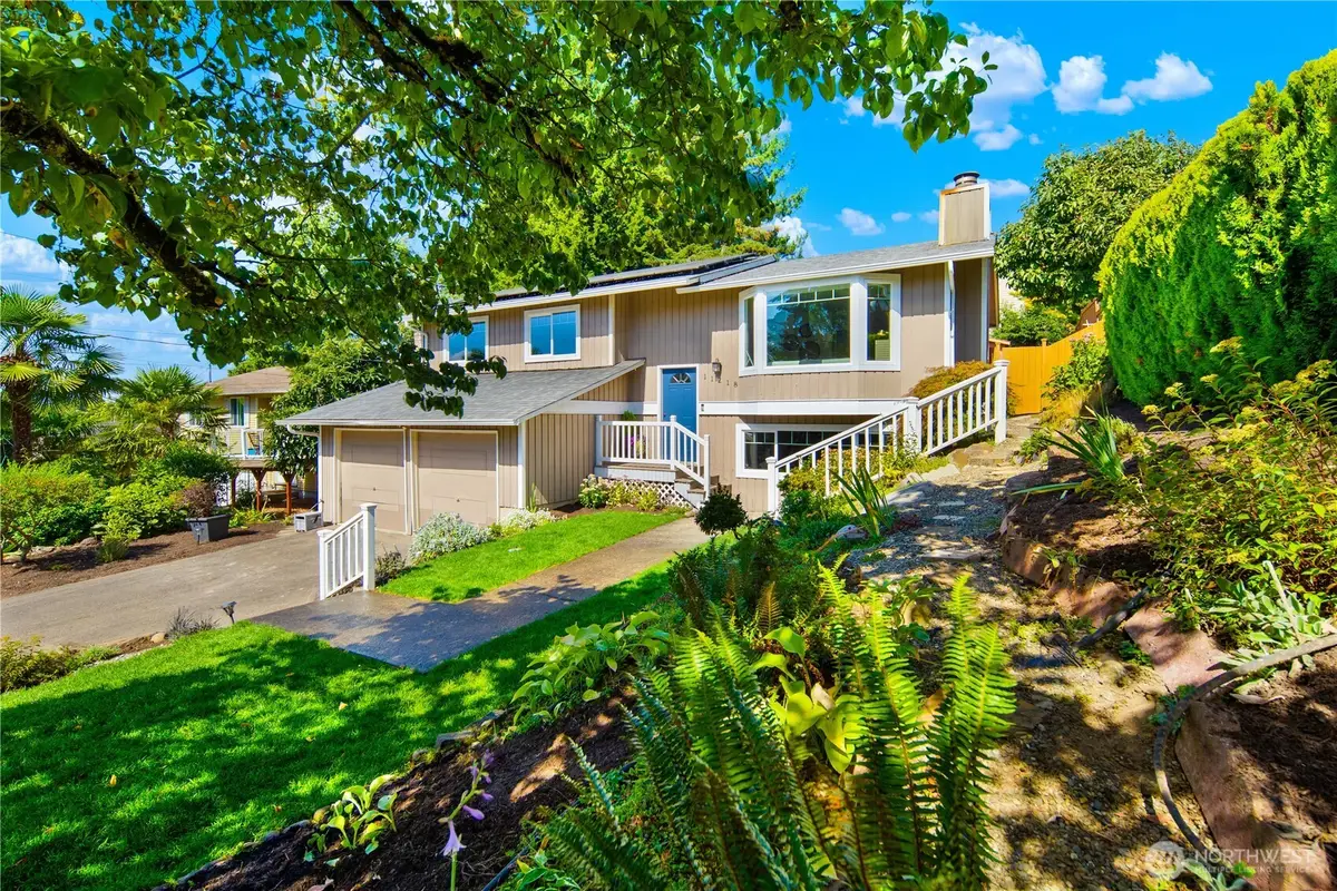 11218 NE 91st St, Kirkland, WA 98033 - #1