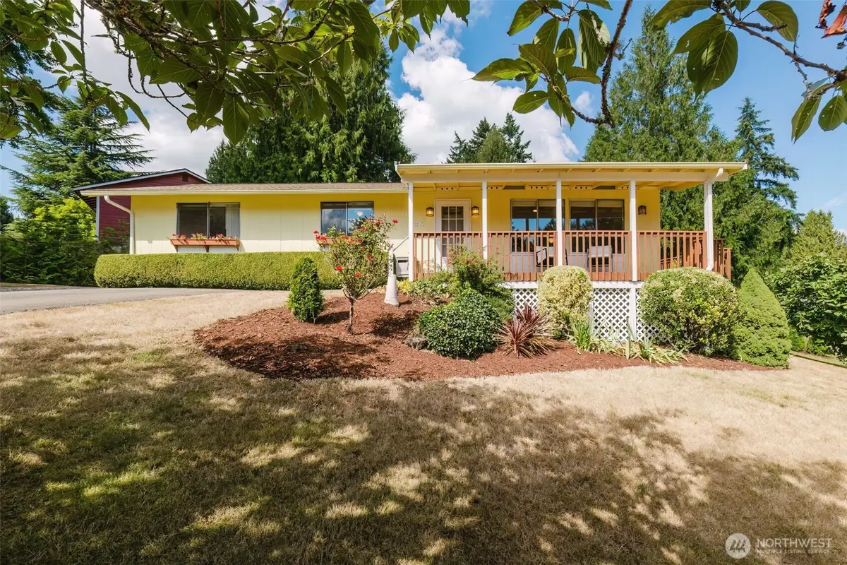 735 NW Firglade Drive, Bremerton, WA 98311 - #1