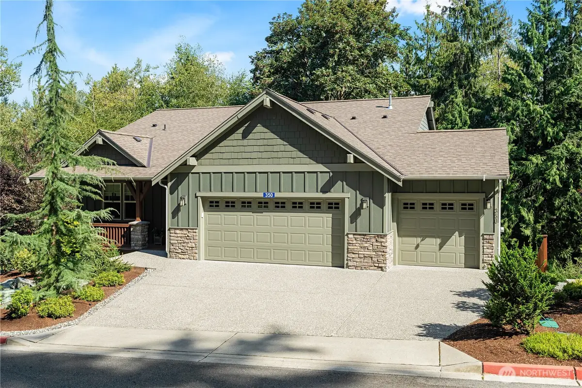350 Lupine Court, Mount Vernon, WA 98273 - #1