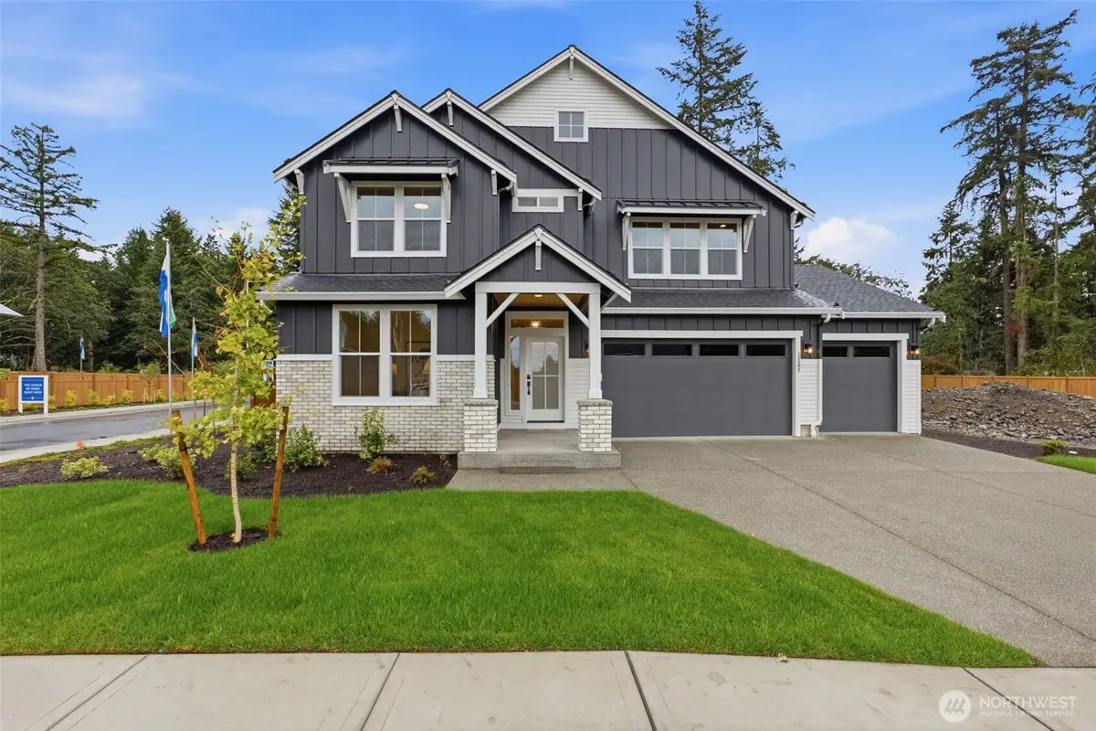 13303 17th Ave Court S #26, Tacoma, WA 98446 - #1
