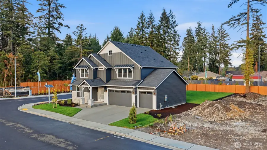 13303 17th Ave Court S #26, Tacoma, WA 98446 - #2