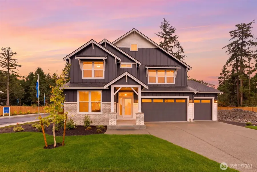 13303 17th Ave Court S #26, Tacoma, WA 98446 - #3