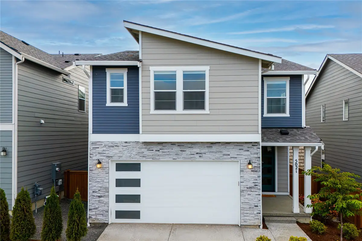 5021 87th Drive Ne, Marysville, WA 98270 - #1