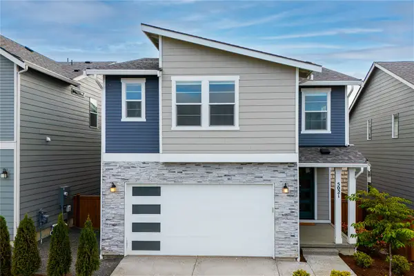 5021 87th Drive Ne, Marysville, WA 98270