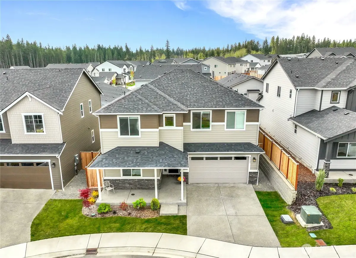 5961 Thornhill Avenue Sw, Port Orchard, WA 98367 - #1
