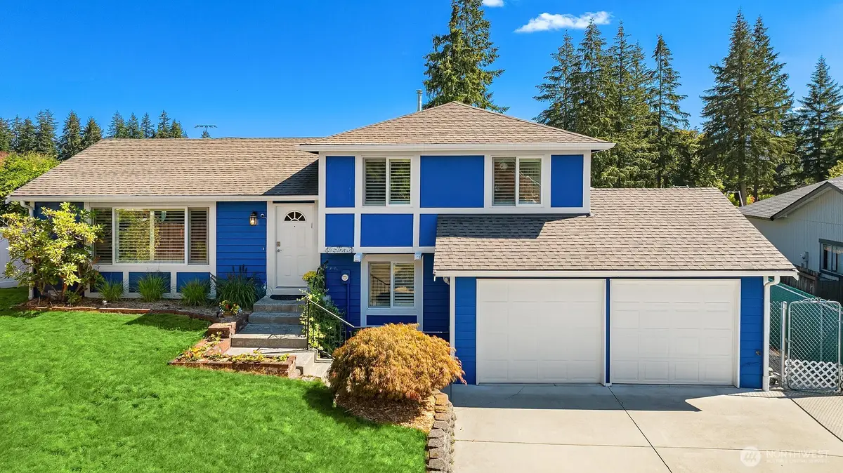 12943 NE 131st Street, Kirkland, WA 98034 - #1