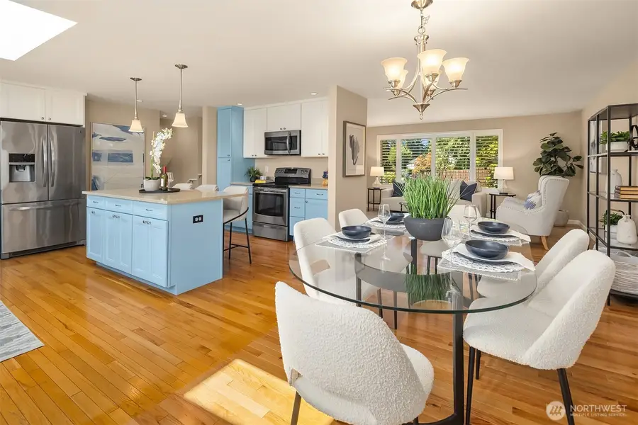 12943 NE 131st Street, Kirkland, WA 98034 - #2