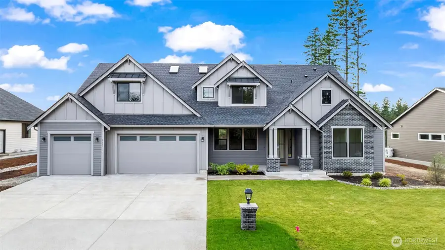 3643 101st Avenue Nw, Gig Harbor, WA 98335 - #2