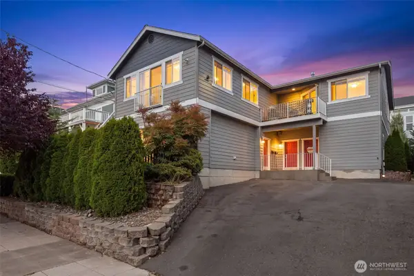154 18th Avenue, Seattle, WA 98122