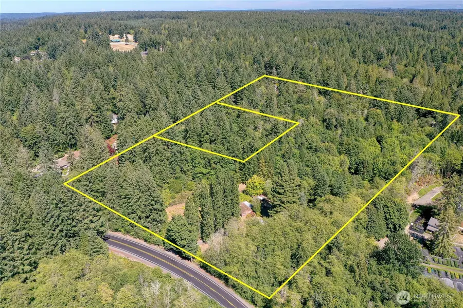 6015 Whitmore Drive Nw, Gig Harbor, WA 98335 - #3