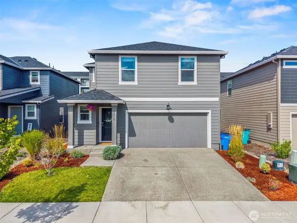 1715 W 14th Street, La Center, WA 98629