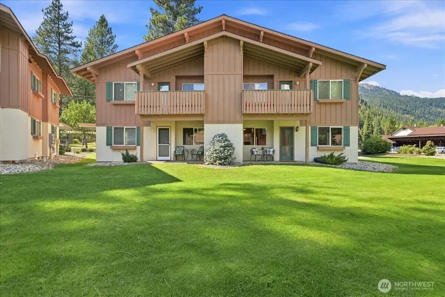 575 Alpine Place #O1, Leavenworth, WA 98826 - #2